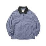 NOTHOMME Курка Monterest Shun Time Wilderness, Purple Gray - фото