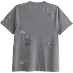 Футболка мужская Abercrombie＆Fitch, серый - фото 3