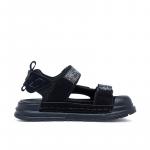 Детские сандалии для дошкольников Big Wasp, хаки - фото 7