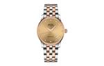 MIDO Часы Women's Baroncelli Watch, Bronze - фото