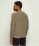 Свитер C-illian Regular fit Boss, зеленый - фото 3