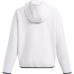 Куртка Unstoppable женская белый Under Armour - фото 2