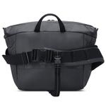 Сумка кросс-боди Delsey Paris Raspail, Black - фото 4