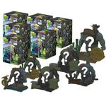 Слепой бокс Plants vs Zombies Army Tide Rising Anime - фото 4