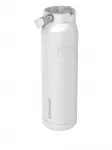 Бутылка IceFlow 1060 мл Stanley, белый - фото
