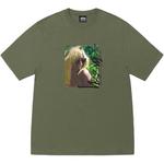 Футболка унисекс Stussy, черный - фото 5