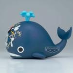 One Piece SOFVIMATES Labu BANPRESTO - фото 3