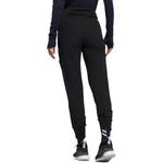 Повседневные брюки женские черные Adidas - фото 4