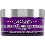 Супер мультикорректирующий крем для лица Spf 30 50мл, Kiehl'S - фото