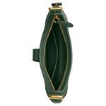 COACH Кожаная сумка-полумесяц Хэмптонс - фото 4