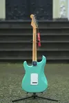 Fender Player Stratocaster PF - Морская зелень - фото 11