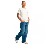 Футболка Burton Colfax, белый - фото 4