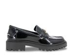 Лоферы BCBGeneration Laney Loafer, черный - фото 7