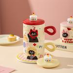 Кружка KAWASIMAYA - фото 6