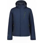 Функциональная куртка Baraga Icepeak, цвет dunkel blau - фото