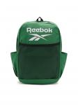 Рюкзак Reebok, зеленый - фото