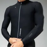 Джерси с длинным рукавом Gobik Avalon, черный - фото 5