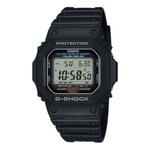 Часы CASIO G-Shock Digital 'Black', черный - фото