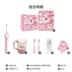 Электрическая зубная щетка Sanrio - фото 4