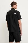 Рубашка TNF X NSE The North Face, черный - фото 3