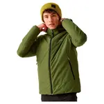 Куртка Regatta Frelton, зеленый - фото