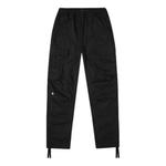 Брюки counter climate cargo pants 'black' Converse, черный - фото