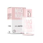 Парфюмерная вода Solinotes Magnolia, 50 мл - фото