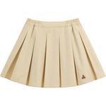 Юбка для детей GAP, хаки - фото