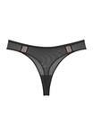 Трусы Triumph PALINA COSMIC HEARTBEAT, Schwarz/Black - фото 5