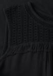 Топ MIT DETAIL - Blouse Street One Studio, черный - фото 5