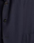 Костюм Boglioli, темно-синий - фото 4