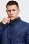 Куртка BLEND Bomberjacke BHJacket Otw 20715952, синий - фото 4