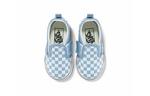 Сандалии Vans Slip-on Series Toddler Shoes Baby - фото 3