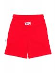 Шорты Gcds, красный - фото 2
