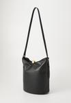 Сумка кросс-боди Furla SFERA SOFT BUCKET BAG, Nero/Black - фото 3