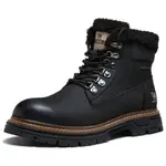 Ботинки CAMEL Martin Boots Men - фото 2