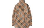 Куртка женская Burberry, песочный - фото 2