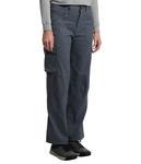 Брюки Prana Stretch Zion Cargo Pants, цвет Thundercloud - фото 2
