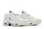 Кроссовки Nike Wmns Air Max Plus 'White Bright Spruce', белый - фото 9