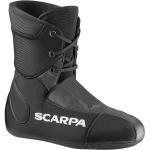 Ботинки Scarpa T4 Telemark Scarpa, Black - фото 8