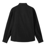 Sanbai Studio Мужская рубашка, Черный - фото 2