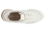 Кроссовки Vince Camuto Galilao Runner Sneaker, Vanilla - фото 7