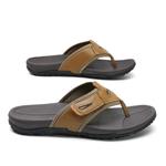 Шлепанцы и сланцы Jeep Flip Flops Men - фото 6