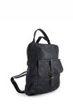 Рюкзак VENEZIA Rucksack, Black - фото 5