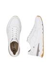 Кроссовки Rieker SNEAKER LOW, Weiss/White - фото 3