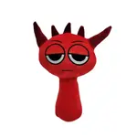 Плюшевая кукла Cartoon Creative Rhythm Box, высота 20 см BANLI - фото 4