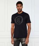 Футболки Regular fit Just Cavalli, черный - фото