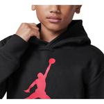 Толстовка GS Jordan, черный - фото 4