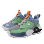 Баскетбольная обувь для детей Hobibear, цвет Moon purple - фото 8