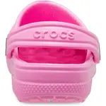 Сабо Crocs Classic Clog T, розовый - фото 6